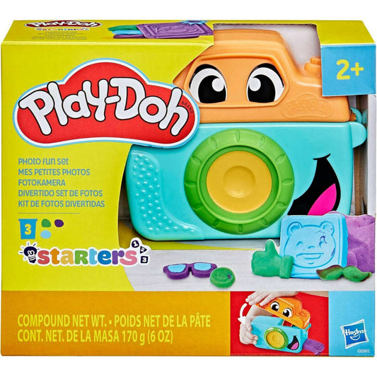 Toys N Tuck:Play-Doh Photo Fun Set,Play-Doh