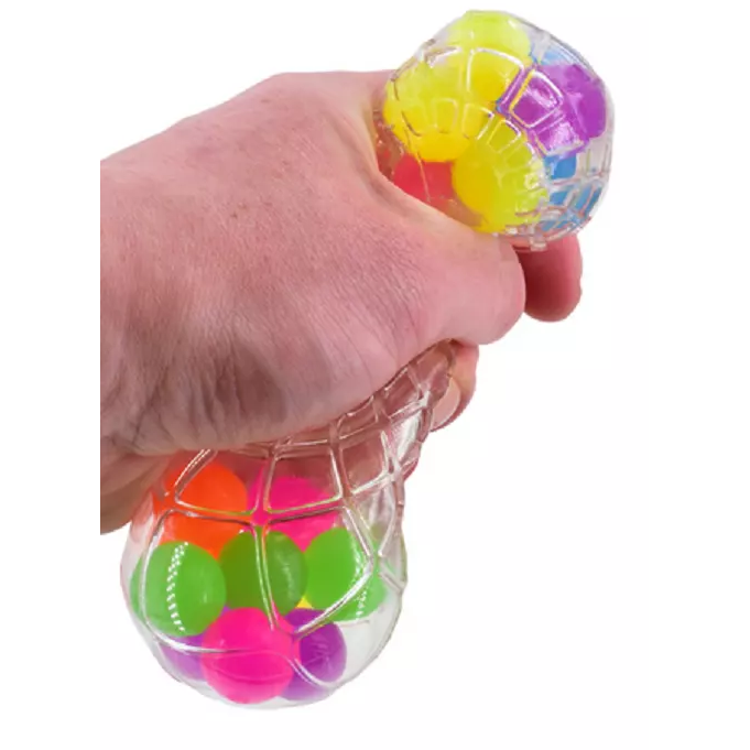 Toys N Tuck:Atom Ball,Kandy Toys