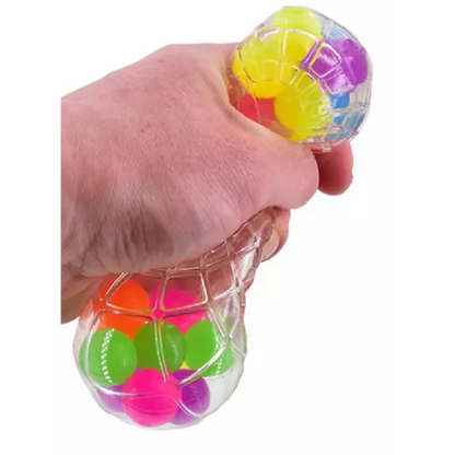 Toys N Tuck:Atom Ball,Kandy Toys