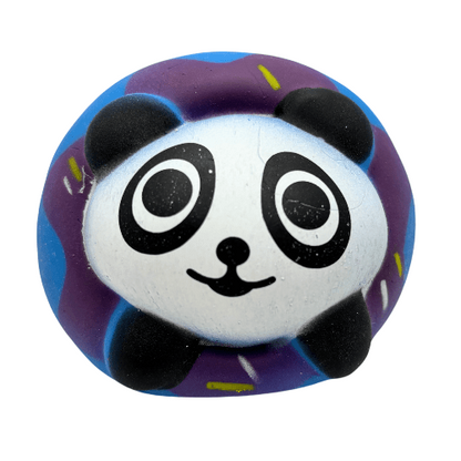 Toys N Tuck:Panda Stress Ball,Kandy Toys