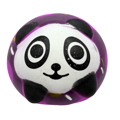 Toys N Tuck:Panda Stress Ball,Kandy Toys