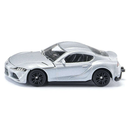 Toys N Tuck:Siku Diecast Vehicle 1578 Toyota GR Supra,Siku