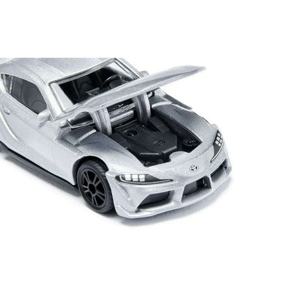 Toys N Tuck:Siku Diecast Vehicle 1578 Toyota GR Supra,Siku