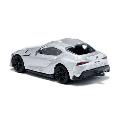 Toys N Tuck:Siku Diecast Vehicle 1578 Toyota GR Supra,Siku