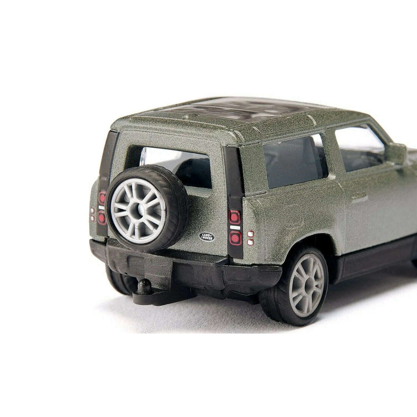 Toys N Tuck:Siku Diecast Vehicle 1549 Land Rover Defender 90 P400 AWD,Siku