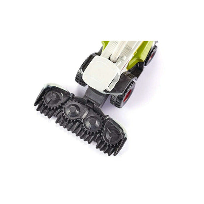 Toys N Tuck:Siku Diecast Vehicle 1418 Class Forage Harvester,Siku