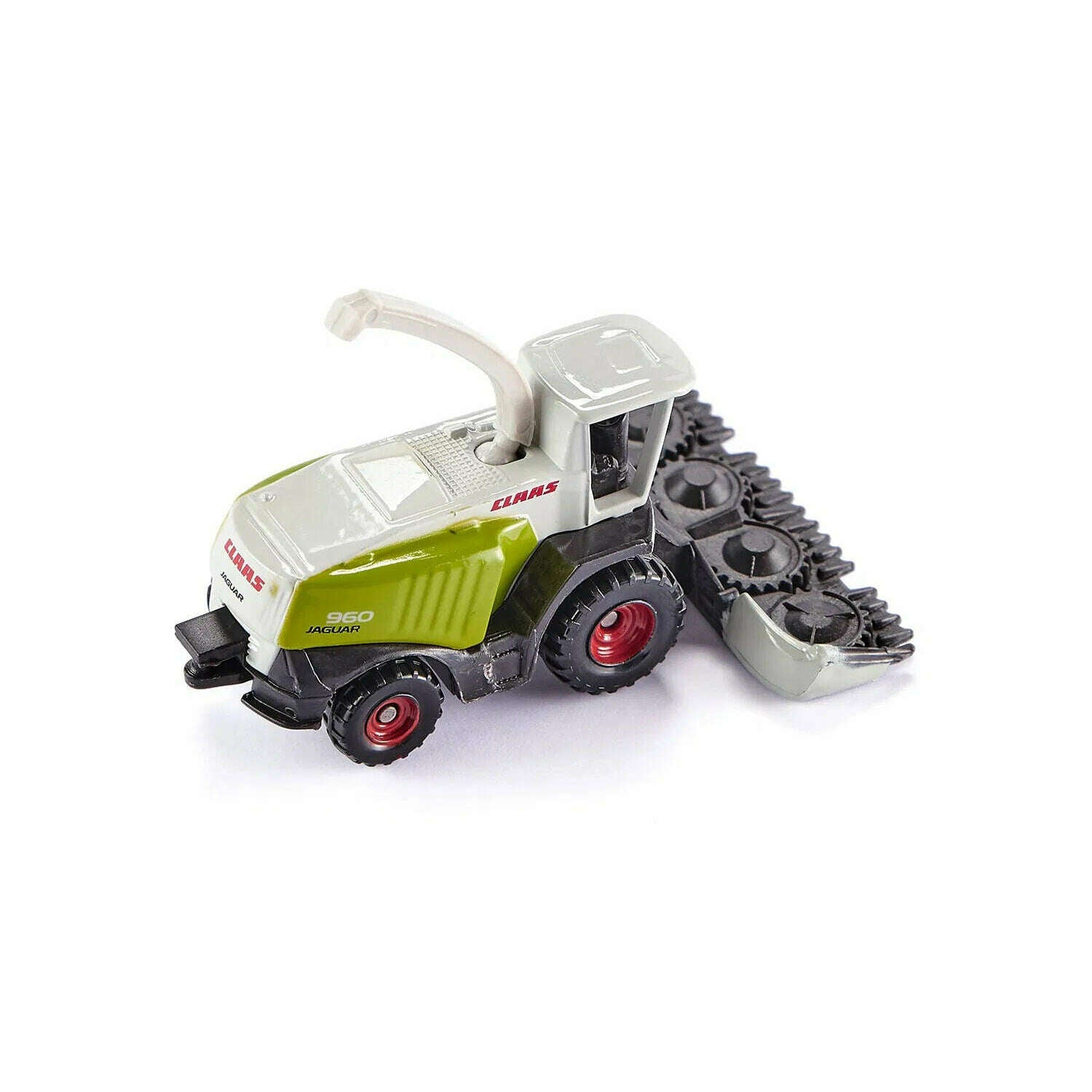 Toys N Tuck:Siku Diecast Vehicle 1418 Class Forage Harvester,Siku