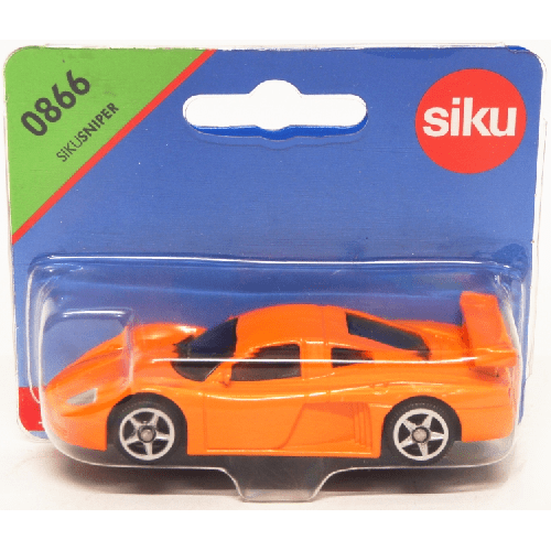 Toys N Tuck:Siku Diecast Vehicle 0866 Siku Sniper,Siku