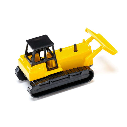 Toys N Tuck:Siku Diecast Vehicle 1295 Bulldozer,Siku