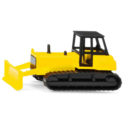 Toys N Tuck:Siku Diecast Vehicle 1295 Bulldozer,Siku