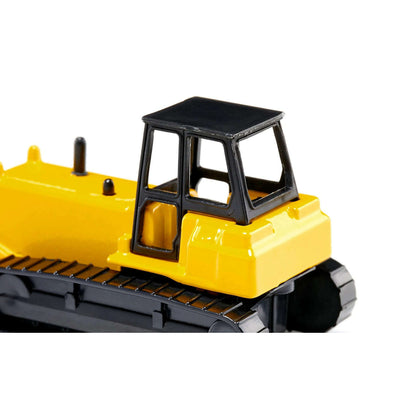 Toys N Tuck:Siku Diecast Vehicle 1295 Bulldozer,Siku