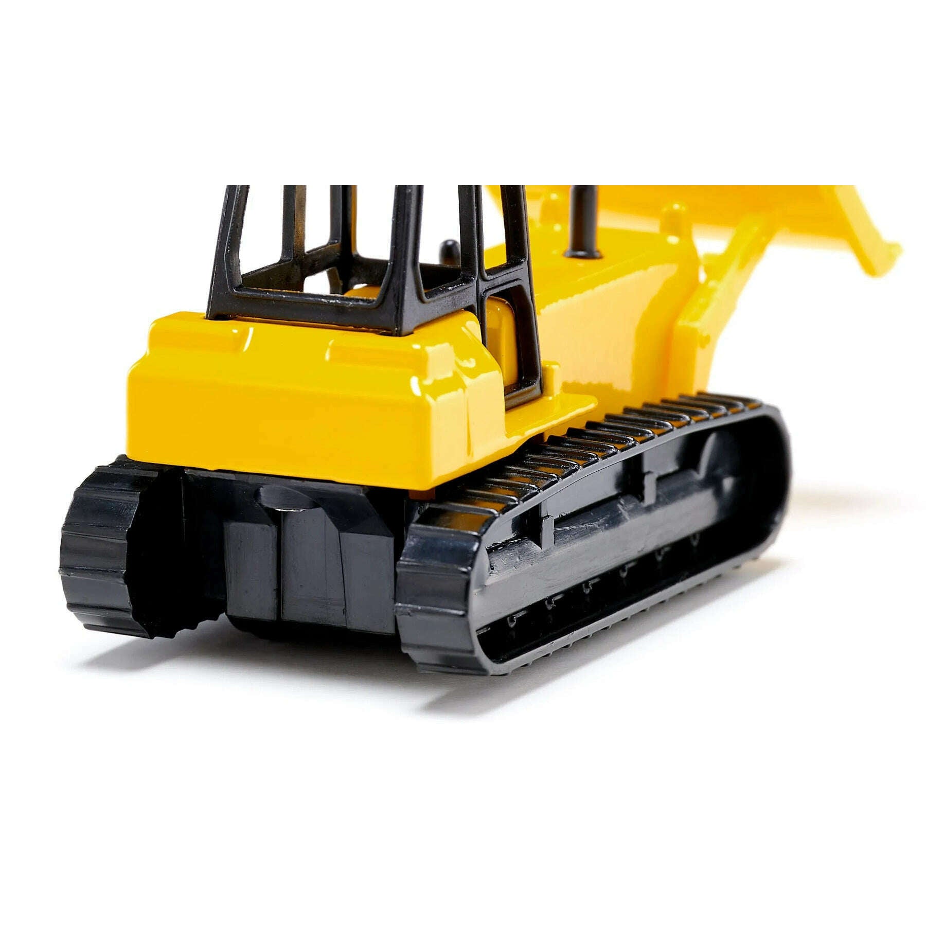 Toys N Tuck:Siku Diecast Vehicle 1295 Bulldozer,Siku