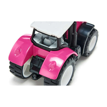 Toys N Tuck:Siku Diecast Vehicle 1106 Mauly X540 Pink,Siku