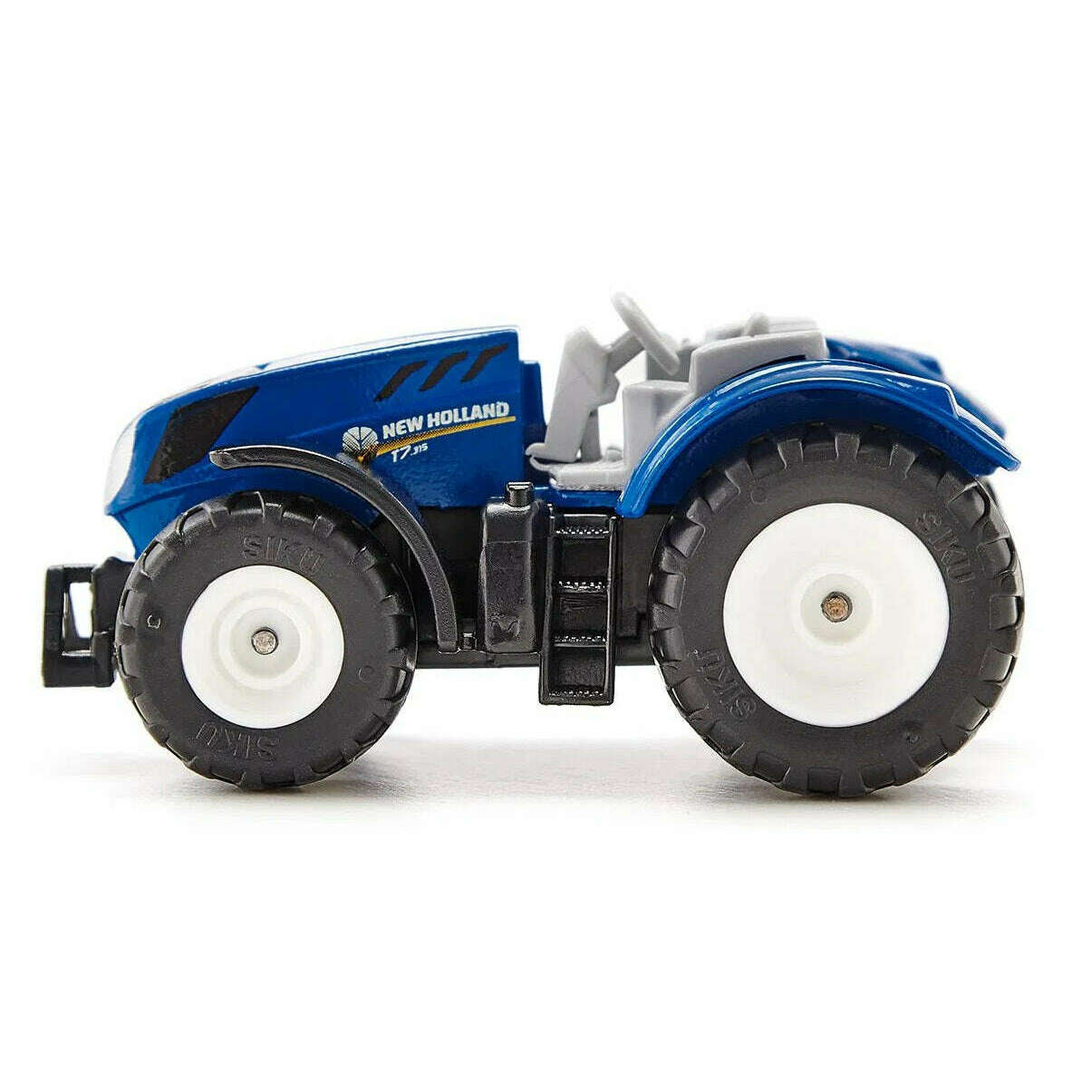 Toys N Tuck:Siku Diecast Vehicle 1091 New Holland T7.315,Siku