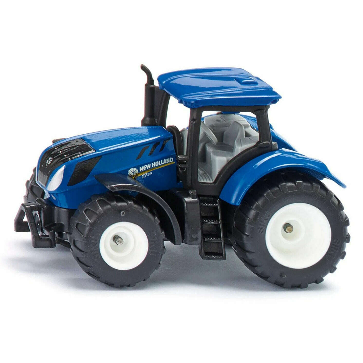 Toys N Tuck:Siku Diecast Vehicle 1091 New Holland T7.315,Siku