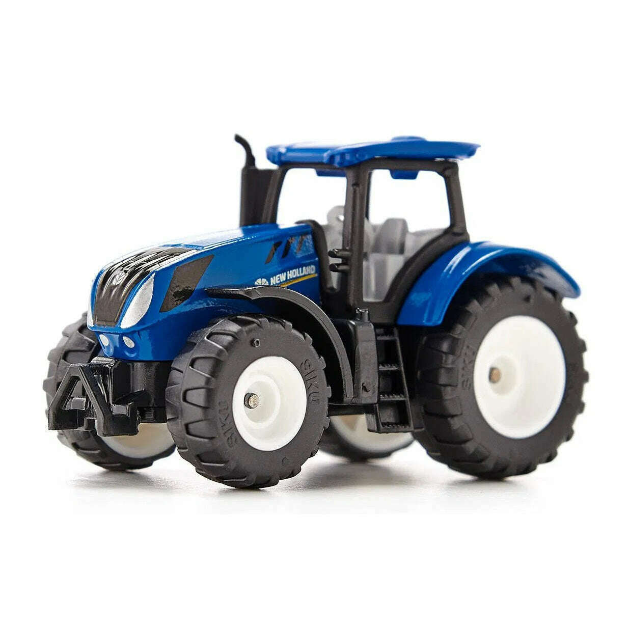 Toys N Tuck:Siku Diecast Vehicle 1091 New Holland T7.315,Siku