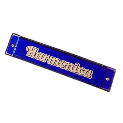 Toys N Tuck:Supe Retro Harmonica,Kandy Toys