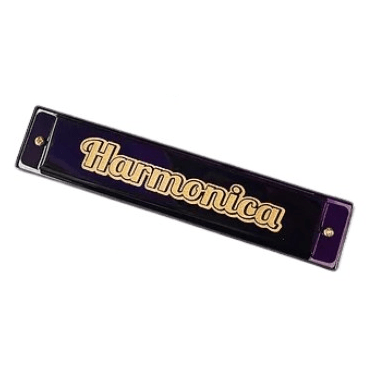 Toys N Tuck:Supe Retro Harmonica,Kandy Toys