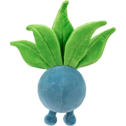 Toys N Tuck:Pokemon 8 Inch Plush - Oddish,Pokemon