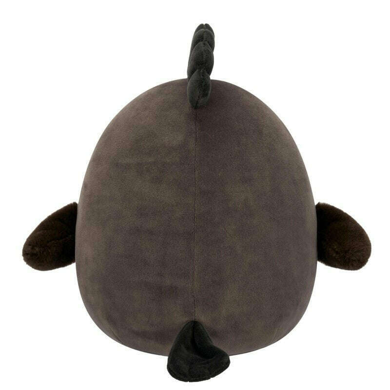 Toys N Tuck:Squishmallows 7.5 Inch Plush - Theodore The Quail,Squishmallows