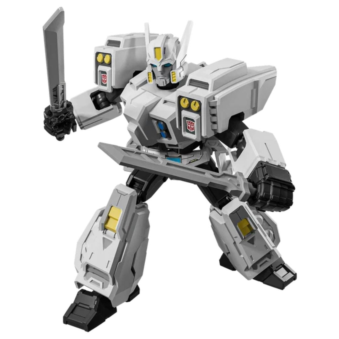 Blokees Transformers Galaxy Version 11 The Lost Light Mystery Model Kit