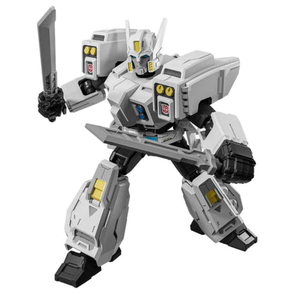 Blokees Transformers Galaxy Version 11 The Lost Light Mystery Model Kit