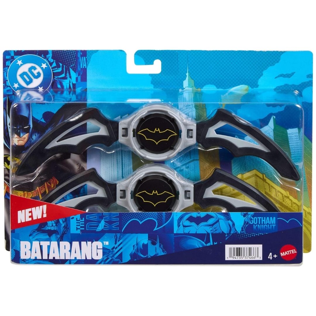 DC Batman Batarang