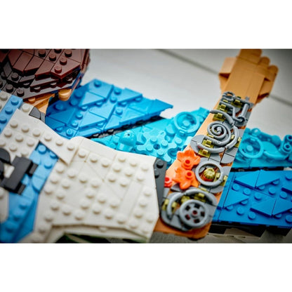 Lego 43018 Editions Lionel Messi - Celebration