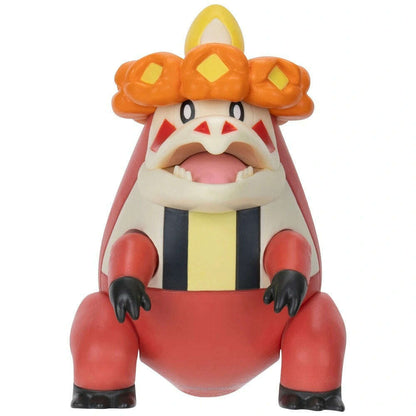 Toys N Tuck:Pokemon Battle Figure - Crocalor,Pokemon