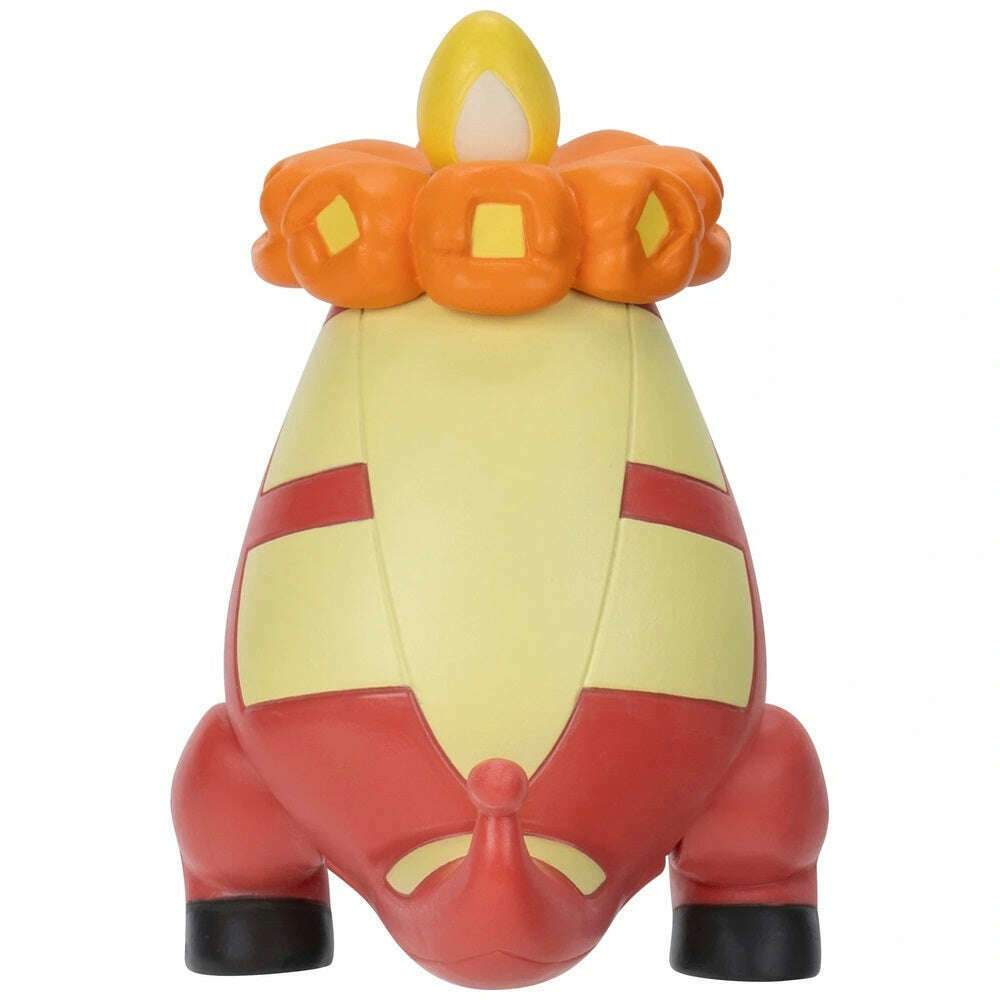 Toys N Tuck:Pokemon Battle Figure - Crocalor,Pokemon