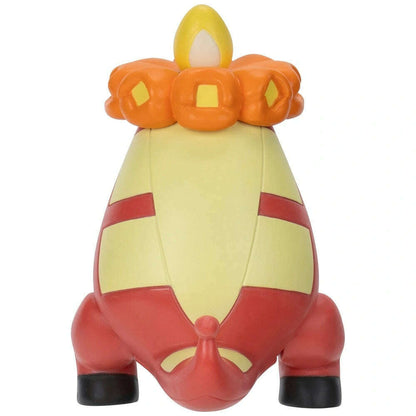 Toys N Tuck:Pokemon Battle Figure - Crocalor,Pokemon