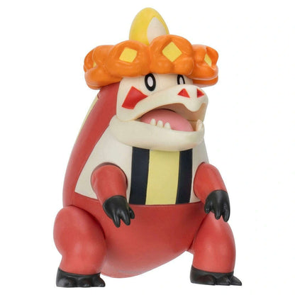 Toys N Tuck:Pokemon Battle Figure - Crocalor,Pokemon