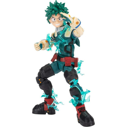 Toys N Tuck:Total Anime My Hero Academia Izuku Midoriya 04,Total Anime