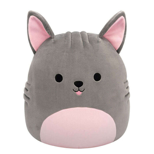 Toys N Tuck:Squishmallows 12 Inch Plush - Aphrodite The Dog,Squishmallows