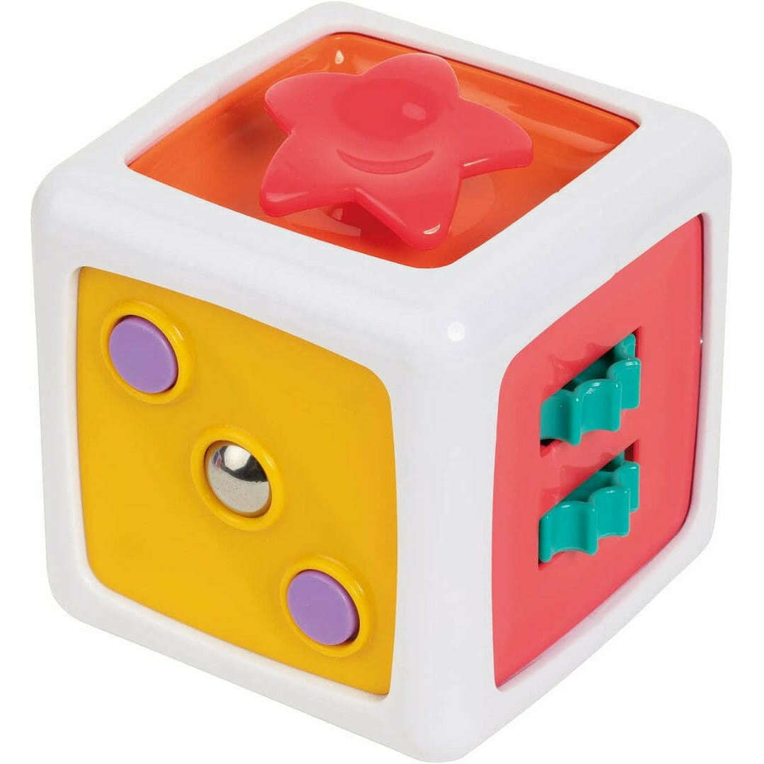 Toys N Tuck:Infunbebe Mini Cube,Kandy Toys