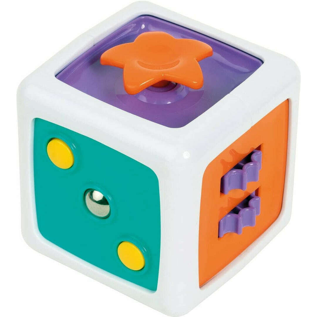 Toys N Tuck:Infunbebe Mini Cube,Kandy Toys