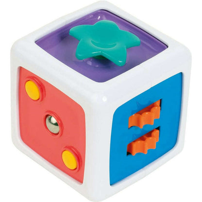 Toys N Tuck:Infunbebe Mini Cube,Kandy Toys