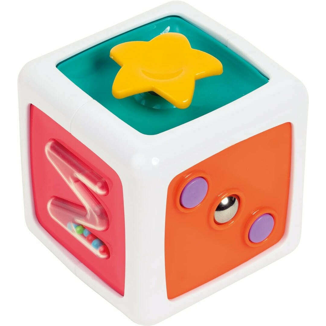 Toys N Tuck:Infunbebe Mini Cube,Kandy Toys