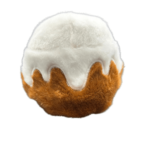 Toys N Tuck:Palm Pals Sugary Cinnamon Roll,Palm Pals