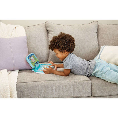 Toys N Tuck:Vtech Swipe & Learn Laptop,Vtech