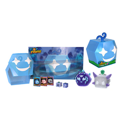 Toys N Tuck:Blox Fruits Diamond Collector Bundle Series 2,Blox Fruits