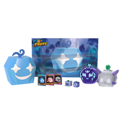 Toys N Tuck:Blox Fruits Diamond Collector Bundle Series 2,Blox Fruits