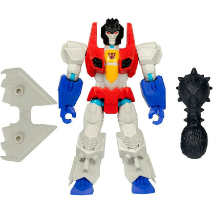 Toys N Tuck:Transformers Mix Mashers Starscream Action Figure,Transformers