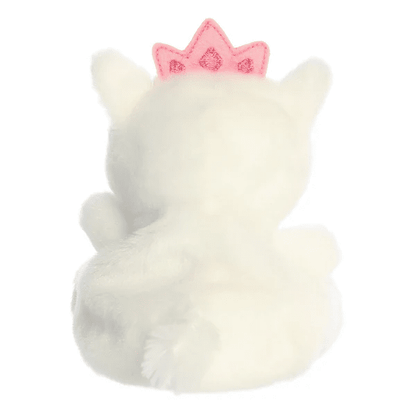 Toys N Tuck:Palm Pals Priscilla Princess Kitty,Palm Pals