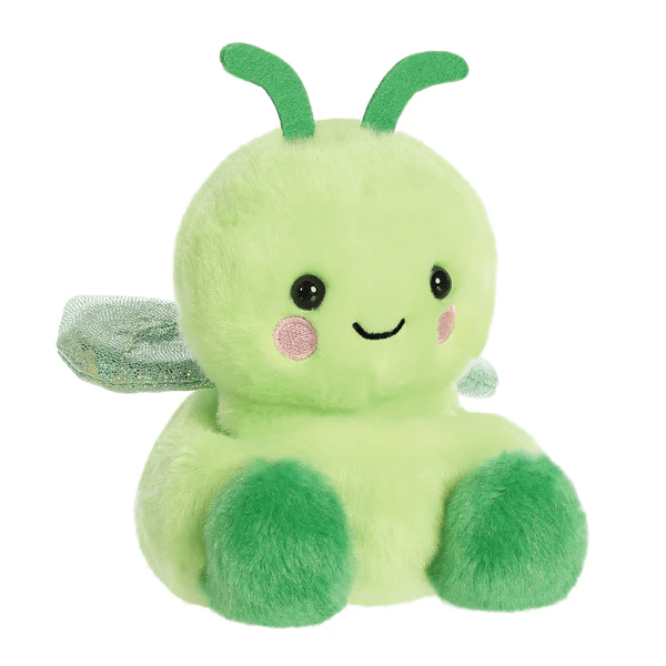 Toys N Tuck:Palm Pals Maestro Grasshopper,Palm Pals