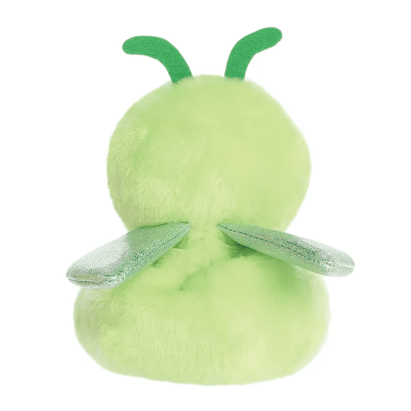 Toys N Tuck:Palm Pals Maestro Grasshopper,Palm Pals