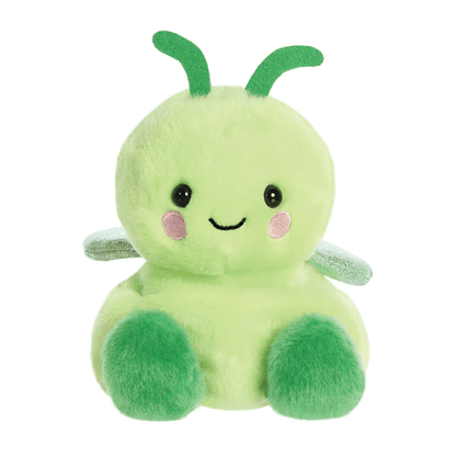 Toys N Tuck:Palm Pals Maestro Grasshopper,Palm Pals