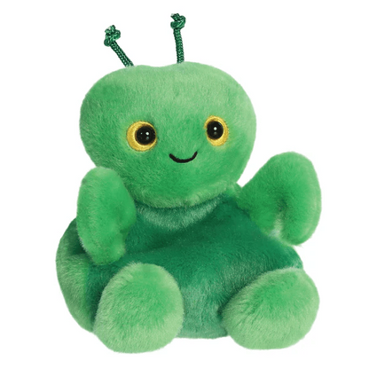 Toys N Tuck:Palm Pals Kai Praying Mantis,Palm Pals