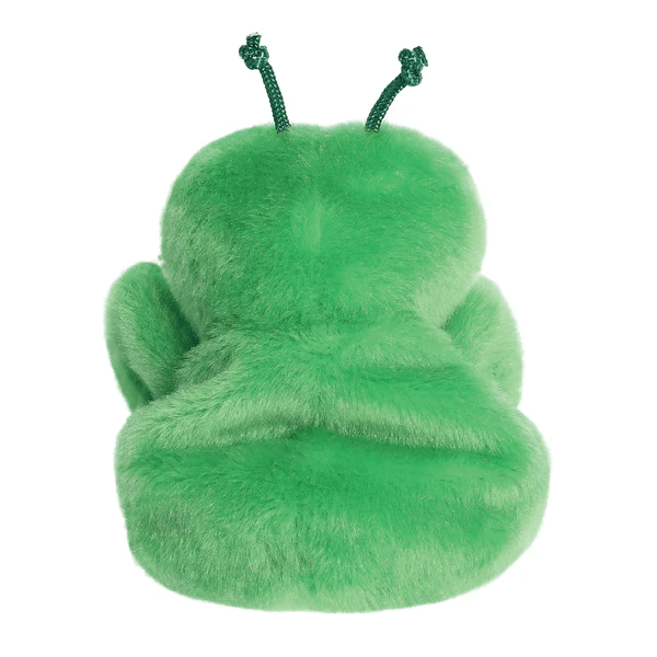 Toys N Tuck:Palm Pals Kai Praying Mantis,Palm Pals