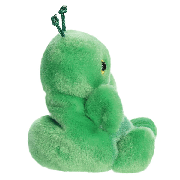 Toys N Tuck:Palm Pals Kai Praying Mantis,Palm Pals